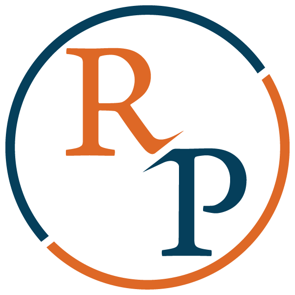 Realpay, LLC monogram